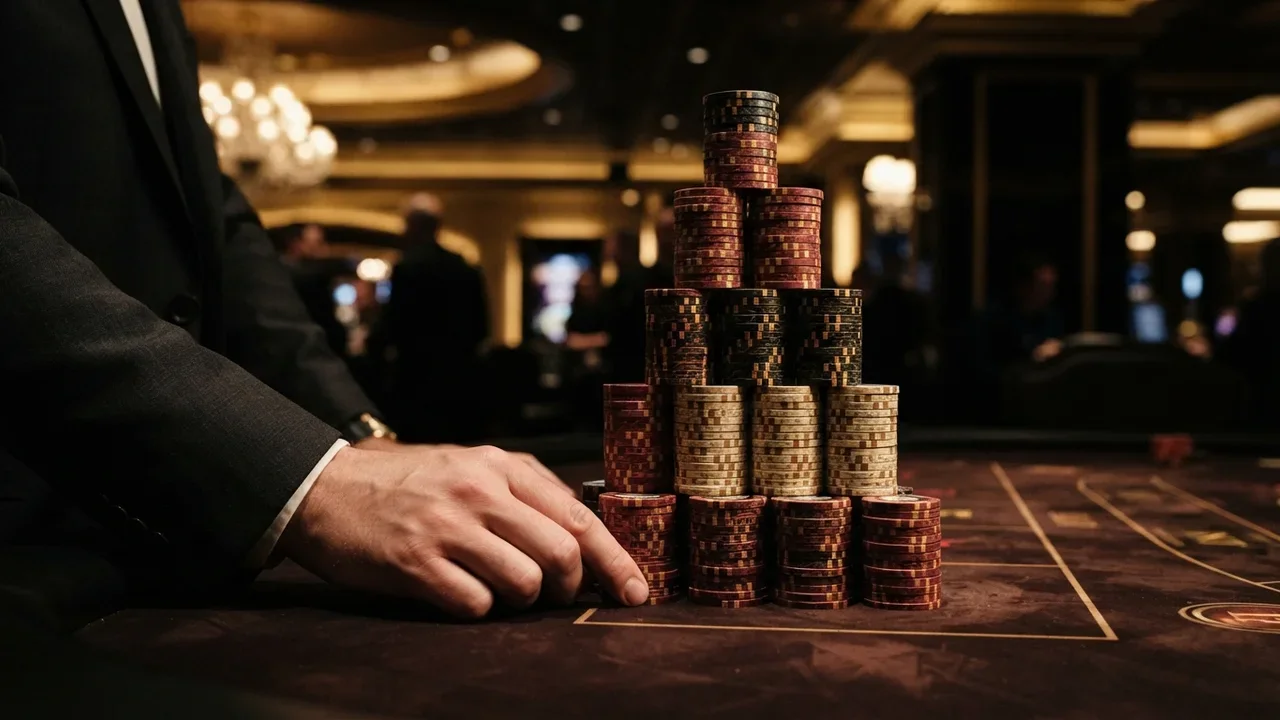 casino uden rofus dansk: Sammenligning af operatører